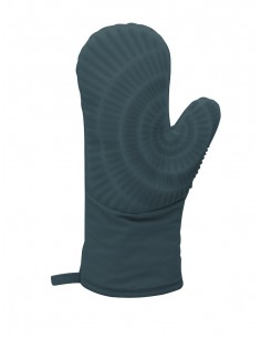 GUANTE COCINA TEXTIL+SILICONA GRIS 33CM.LACOR MOD. 61033                                                                         GUANTE COCINA TEXTIL+SILICONA GRIS 33CM.LACOR MOD. 61033