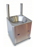 FREIDORA DE CHURROS A GAS 90X90 AUTOMÁTICA MODELO FGAUT90