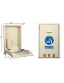 CAMBIADOR PARA BEBÉS MOD M9101