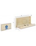 CAMBIADOR PARA BEBÉS MOD M9100