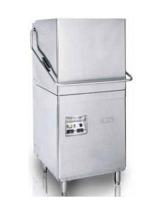 LAVAVAJILLAS DE CéPULA SILANOS ACERO INOX MOD. NE 1000                                                                          