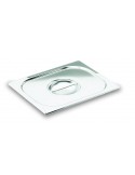 TAPA GN  2/4 INOX. LACOR MOD. 66907                                                                                             