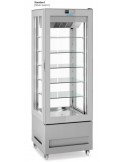 VITRINA EXPOSITORA CONGELACIÓN HELADERIA, PASTELERÍA INFRICO MOD LO6114L
