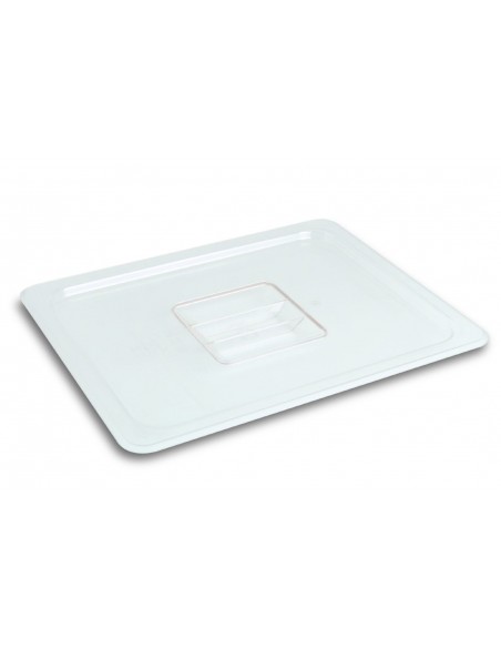 TAPA POLICARBONATO GN 1/1  LACOR MOD. 66901P                                                                                    