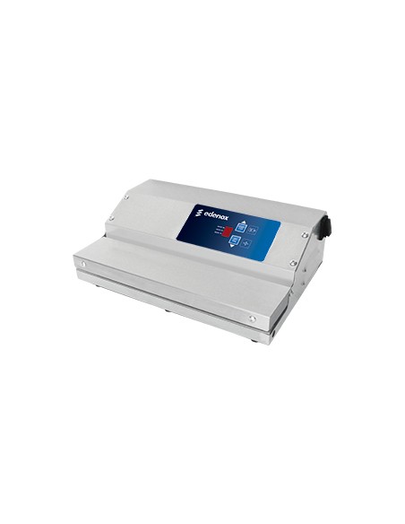 ENVASADORA DE VACÍO DE BOLSA EXTERNA EDENOX MOD VACE-35