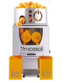 EXPRIMIDOR AUTOMÁTICO CARGA AUTOMÁTICA FRUCOSOL MOD. F-50A