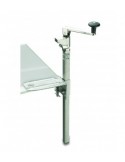 ABRELATAS INDUSTRIAL INOX LACOR MOD. 63015