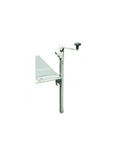 ABRELATAS INDUSTRIAL INOX LACOR MOD. 63015