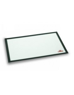 TAPETE SILICONA PARA BANDEJA 60x40 CM  LACOR MOD. 66731                                                                         