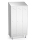 TAQUILLA INOX 3 PUERTAS MOD 081408