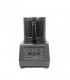 CUTTER GAMA COMPACT DE 1 VELOCIDAD VARIABLE, POTENCIA 1100 W, CALDERO DE 4.4 L. SAMMIC MOD KE-4V