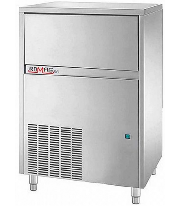 FABRICADOR DE CUBITOS DE HIELO DE 42 GRS 154KILOS/DIA BREMA MODELO CB1565