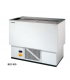 BOTELLERO MOD. SUBZERO ESPECIAL CERVEZA TEMP. -1/-3ºC DIMESIONES L1042XF606XA910 MM.MOD. BSZ-100