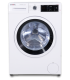 LAVADORA  ROMMER MOD. 1419, CAPACIDAD 9 KG, USO INTENSIVO,EXTERIOR LACADO BLANCO, DE 1000 R.P.M.