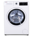 LAVADORA  ROMMER MOD. 1419, CAPACIDAD 9 KG, USO INTENSIVO,EXTERIOR LACADO BLANCO, DE 1000 R.P.M.