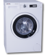 LAVADORA CAPACIDAD 8 KG, ROMMER MOD. FAMILY PLUS 1248