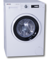 LAVADORA CAPACIDAD 8 KG, ROMMER MOD. FAMILY PLUS 1248