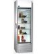 VITRINA EXPOSITORA REFRIGERADA ROMMER 180x57.5x59CMS MODELO XLS280T
