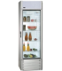 VITRINA EXPOSITORA REFRIGERADA ROMMER 199x62x59CMS MODELO XLS350T