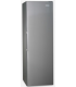 CONGELADOR NO FROST 1 PUERTA INOX L595XF630XA1860MM ROMMER MODELO CV86 NF INOX.