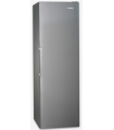 CONGELADOR NO FROST 1 PUERTA INOX L595XF630XA1860MM ROMMER MODELO CV86 NF INOX.