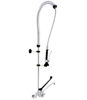 GRIFO DUCHA GERONTOLOGICO PARED MOD F0030234