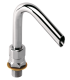 CAÑO GIRATORIO INOX EXTRABAJO 1/2" MODELO 461010