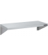 ESTANTE DE PARED INOX. FONDO 400MM DISTFORM (VER MEDIDAS Y PRECIOS EN EL INTERIOR) REF. EPF400