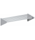 ESTANTE DE PARED FONDO 400MM TUBULAR (VER MEDIDAS Y PRECIOS EN EL INTERIOR)  MOD EPTF400