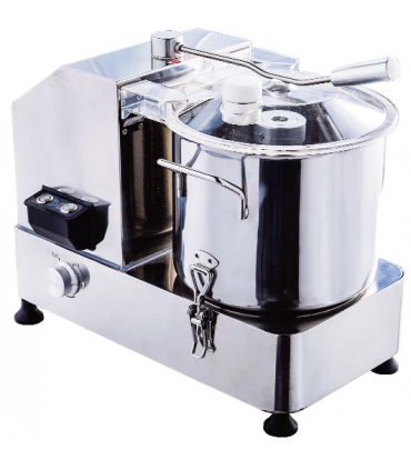 PICADORA TRITURADORA CUTER 9 LITROS MODELO PCUT-9