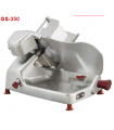 CORTADORA DE FILETES DE 350 MM.GROSOR DE CORTE HASTA 15MM MOD TU 350