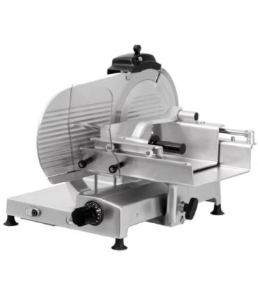 CORTADORA DE FILETES DE 370 MM.GROSOR DE CORTE HASTA 20MM MOD TU 370