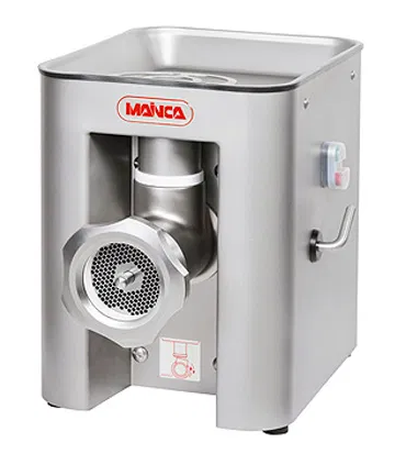 PICADORA DE CARNE PROFESIONAL DE 32 MAINCA BOCA 82MM MOD PX-32A ENTERPRISE 230V
