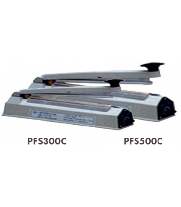 SOLDADOR BOLSAS 500MM MOD. PFS500C