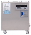 MÁQUINA LIMPIADORA Y DESENGRASANTE DE 110 LITROS PARA UTENSILIOS COCINA FRUCOSOL MC-500