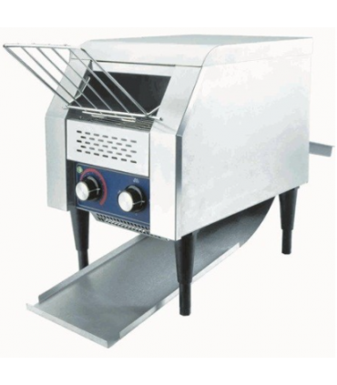 TOSTADORA  DE CINTA 2.24 KW.  LACOR MOD. 69066