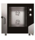 HORNO CONVECCIÓN ELÉCTRICO DE 6 BANDEJAS DE 600 X 400 10,4 KWS 400V MM MOD MFK664 SP