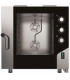 HORNO CONVECCIÓN ELÉCTRICO 6 BANDEJAS 60x40 Ó GN1/1 POTENCIA 10.4 KWS MOD.MFK616S