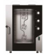 HORNO CONVECCIÓN GAS 10 BANDEJAS 60x40 Ó GN1/1 POTENCIA 18KWS MOD. MFK1016GS