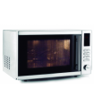 HORNO 25 LITROS MICROONDAS 800W PLATO GIRATORIO Y GRILL, LACOR MOD 69324