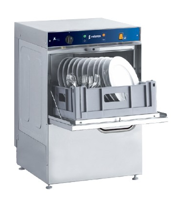 LAVAVASOS CESTA 400 X 400 MM, EDENOX MOD AV-2100