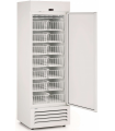 ARMARIO CONGELACIÓN 450 LITROS LACADO PLATA 700X700X2070H MM CON 14 CAJONES AVEIRO CVL70POS