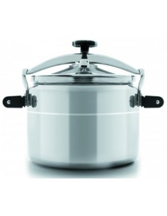 OLLA A PRESIàN ALUMINIO 22 LITROS LACOR PRO.CLASIC MOD 20522                                                                    