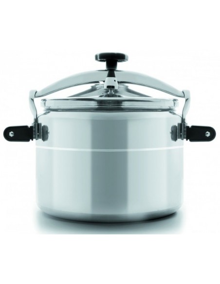 OLLA A PRESIàN ALUMINIO 22 LITROS LACOR PRO.CLASIC MOD 20522                                                                    