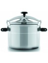 OLLA A PRESIÓN ALUMINIO 33 LITROS LACOR PRO.CLASIC MOD 20533