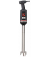 TRITURADOR SAMMIC XM-33, VELOCIDAD FIJA,60 LITROS, BRAZO EXTRAIBLE DE 420 MM