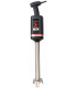 TRITURADOR SAMMIC XM-51, VELOCIDAD FIJA,80 LITROS, POTENCIA 570 W., BRAZO EXTRAIBLE DE 420 MM