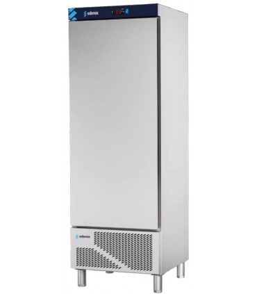 ARMARIO 600 LITROS CONGELADOR 1 PUERTA A693XF726XH2067MM EDENOX MOD ANS-701