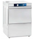 LAVAVAJILLAS INOX CESTO 50 X 50 CM, CON BOMBA DESAGUE, EDENOX MOD. AFG-720B