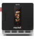 HORNO DE COCCIÓN ACELERADA MYCHEF TÁCTIL BANDEJA 30X30CMS MODELO QUICK 1T
